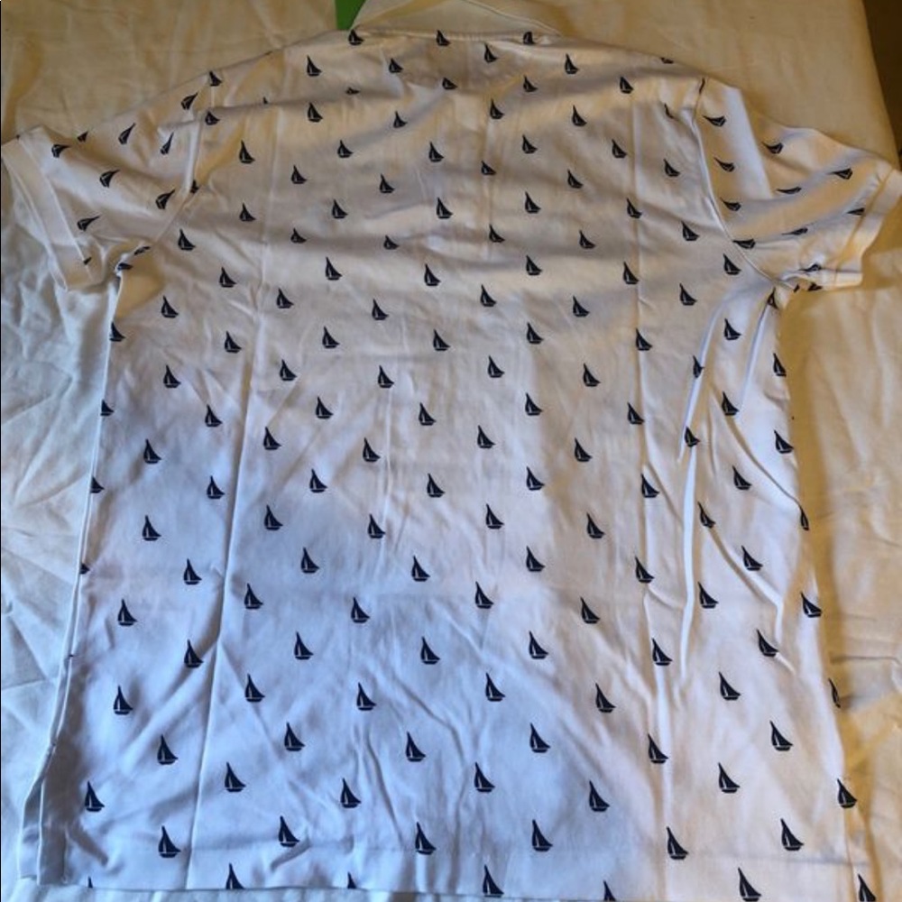 Polo Ralph Lauren with nautica